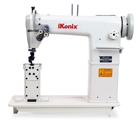 twin needle industrial sewing machine